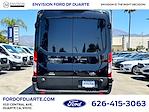 New 2024 Ford Transit 350 Base Super Cab Medium Roof AWD, Empty Cargo Van for sale #RKA78555 - photo 12