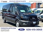 New 2024 Ford Transit 350 Base Super Cab Medium Roof AWD, Empty Cargo Van for sale #RKA78555 - photo 3