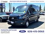 New 2024 Ford Transit 350 Base Super Cab Medium Roof AWD, Empty Cargo Van for sale #RKA78555 - photo 8