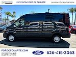 New 2024 Ford Transit 350 Base Super Cab Medium Roof AWD, Empty Cargo Van for sale #RKA78555 - photo 10