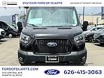 New 2024 Ford Transit 350 Base Super Cab Medium Roof AWD, Empty Cargo Van for sale #RKA79792 - photo 16