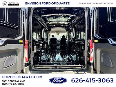 2024 Ford Transit 350 Super Cab Medium Roof AWD, Empty Cargo Van for sale #RKA82238 - photo 2