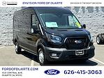 New 2024 Ford Transit 350 Base Super Cab Medium Roof AWD, Empty Cargo Van for sale #RKA82238 - photo 1