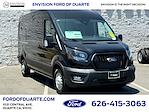 New 2024 Ford Transit 350 Base Super Cab Medium Roof AWD, Empty Cargo Van for sale #RKA82238 - photo 3