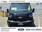 New 2024 Ford Transit 350 Base Super Cab Medium Roof AWD, Empty Cargo Van for sale #RKA82238 - photo 7