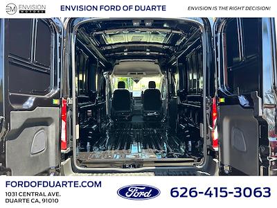 2024 Ford Transit 350 Super Cab Medium Roof AWD, Empty Cargo Van for sale #RKA92859 - photo 2