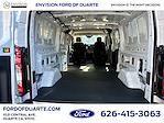 New 2024 Ford Transit 250 Base Low Roof RWD, Empty Cargo Van for sale #RKB39449 - photo 2