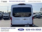 New 2024 Ford Transit 350 XL Medium Roof RWD, Passenger Van for sale #RKB62141 - photo 12