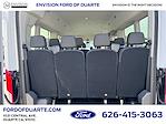 New 2024 Ford Transit 350 XL Medium Roof RWD, Passenger Van for sale #RKB62141 - photo 15