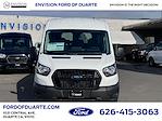 New 2024 Ford Transit 350 XL Medium Roof RWD, Passenger Van for sale #RKB62141 - photo 7