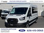 New 2024 Ford Transit 350 XL Medium Roof RWD, Passenger Van for sale #RKB62141 - photo 8