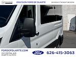 New 2024 Ford Transit 350 XL Medium Roof RWD, Passenger Van for sale #RKB62141 - photo 10