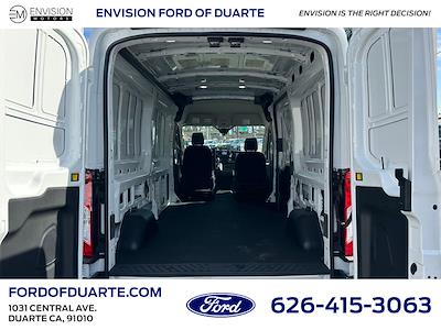 2024 Ford Transit 250 Medium Roof RWD, Empty Cargo Van for sale #RKB76424 - photo 2