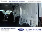 New 2024 Ford Transit 250 Base Medium Roof RWD, Empty Cargo Van for sale #RKB76424 - photo 10