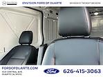 New 2024 Ford Transit 250 Base Medium Roof RWD, Empty Cargo Van for sale #RKB76424 - photo 17