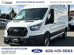 New 2024 Ford Transit 250 Base Medium Roof RWD, Empty Cargo Van for sale #RKB76424 - photo 5