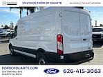 New 2024 Ford Transit 250 Base Medium Roof RWD, Empty Cargo Van for sale #RKB76424 - photo 6