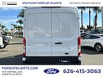 New 2024 Ford Transit 250 Base Medium Roof RWD, Empty Cargo Van for sale #RKB76424 - photo 7