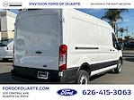 New 2024 Ford Transit 250 Base Medium Roof RWD, Empty Cargo Van for sale #RKB76424 - photo 8