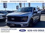 New 2024 Ford F-150 STX SuperCrew Cab 4x2, Pickup for sale #RKE65939 - photo 8