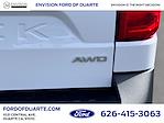 New 2024 Ford Maverick XLT SuperCrew Cab AWD, Pickup for sale #RRB80847 - photo 13