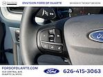 New 2024 Ford Maverick XLT SuperCrew Cab AWD, Pickup for sale #RRB82112 - photo 22