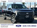 New 2024 Ford F-150 Lightning XLT SuperCrew Cab AWD, Pickup for sale #RWG09554 - photo 1