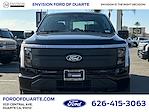 New 2024 Ford F-150 Lightning XLT SuperCrew Cab AWD, Pickup for sale #RWG09554 - photo 4