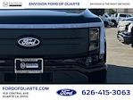 New 2024 Ford F-150 Lightning XLT SuperCrew Cab AWD, Pickup for sale #RWG09554 - photo 5