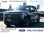 New 2024 Ford F-150 Lightning XLT SuperCrew Cab AWD, Pickup for sale #RWG09554 - photo 6