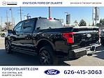 New 2024 Ford F-150 Lightning XLT SuperCrew Cab AWD, Pickup for sale #RWG09554 - photo 7