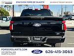 New 2024 Ford F-150 Lightning XLT SuperCrew Cab AWD, Pickup for sale #RWG09554 - photo 8