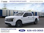 2024 Ford F-150 Lightning SuperCrew Cab AWD, Pickup for sale #RWG13482 - photo 3