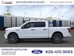 2024 Ford F-150 Lightning SuperCrew Cab AWD, Pickup for sale #RWG13482 - photo 5