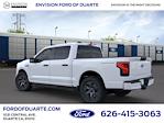 2024 Ford F-150 Lightning SuperCrew Cab AWD, Pickup for sale #RWG13482 - photo 6