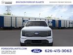 2024 Ford F-150 Lightning SuperCrew Cab AWD, Pickup for sale #RWG13482 - photo 8