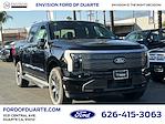 2024 Ford F-150 Lightning SuperCrew Cab AWD, Pickup for sale #RWG19602 - photo 1