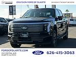 2024 Ford F-150 Lightning SuperCrew Cab AWD, Pickup for sale #RWG19602 - photo 6