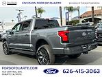 2024 Ford F-150 Lightning SuperCrew Cab AWD, Pickup for sale #RWG21409 - photo 8