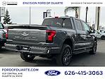 2024 Ford F-150 Lightning SuperCrew Cab AWD, Pickup for sale #RWG21409 - photo 2