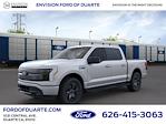 2024 Ford F-150 Lightning SuperCrew Cab AWD, Pickup for sale #RWG23598 - photo 3