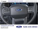 2024 Ford F-150 Lightning SuperCrew Cab AWD, Pickup for sale #RWG23598 - photo 12