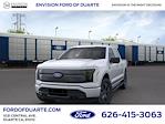 2024 Ford F-150 Lightning SuperCrew Cab AWD, Pickup for sale #RWG23598 - photo 5