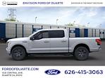 2024 Ford F-150 Lightning SuperCrew Cab AWD, Pickup for sale #RWG23598 - photo 6