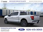 2024 Ford F-150 Lightning SuperCrew Cab AWD, Pickup for sale #RWG23598 - photo 4