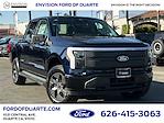 New 2024 Ford F-150 Lightning XLT SuperCrew Cab AWD, Pickup for sale #RWG28012 - photo 1