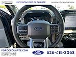 New 2024 Ford F-150 Lightning XLT SuperCrew Cab AWD, Pickup for sale #RWG28012 - photo 17