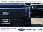 New 2024 Ford F-150 Lightning XLT SuperCrew Cab AWD, Pickup for sale #RWG28012 - photo 7