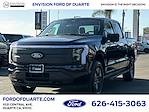 New 2024 Ford F-150 Lightning XLT SuperCrew Cab AWD, Pickup for sale #RWG28012 - photo 3