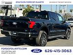 New 2024 Ford F-150 Lightning XLT SuperCrew Cab AWD, Pickup for sale #RWG28012 - photo 2